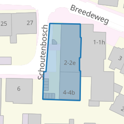 Perceel CTC00-B-10516