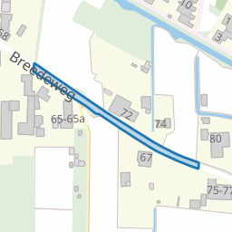 Perceel CTC00-B-10523