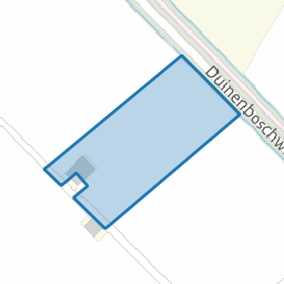 Perceel CTC00-B-10539