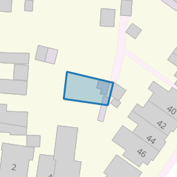 Perceel CTC00-B-10542