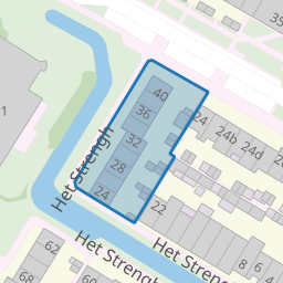 Perceel CTC00-B-10543