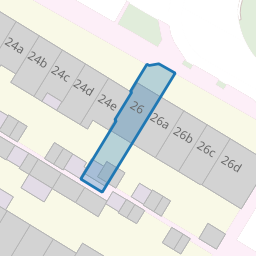 Perceel CTC00-B-10549