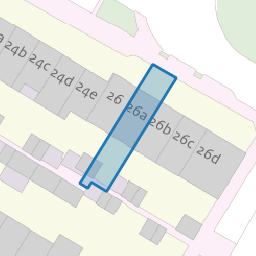 Perceel CTC00-B-10550