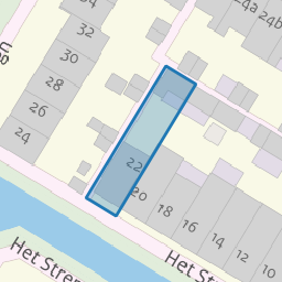 Perceel CTC00-B-10554