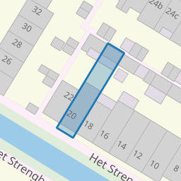 Perceel CTC00-B-10555