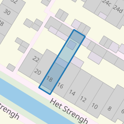 Perceel CTC00-B-10556