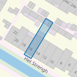 Perceel CTC00-B-10557