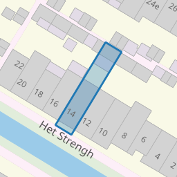 Perceel CTC00-B-10558