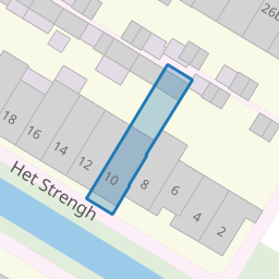 Perceel CTC00-B-10560