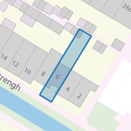 Perceel CTC00-B-10562