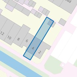 Perceel CTC00-B-10563