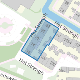 Perceel CTC00-B-10565