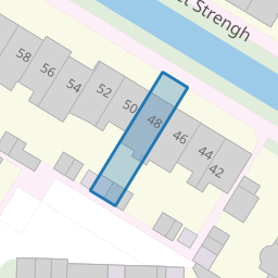 Perceel CTC00-B-10572
