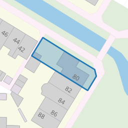 Perceel CTC00-B-10576