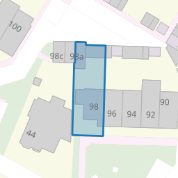 Perceel CTC00-B-10585