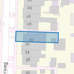 Perceel CTC00-B-10596