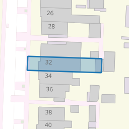 Perceel CTC00-B-10597