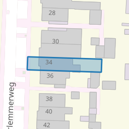 Perceel CTC00-B-10598