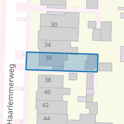 Perceel CTC00-B-10599