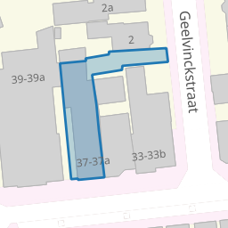 Perceel CTC00-B-10600