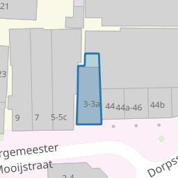 Perceel CTC00-B-10608