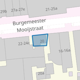 Perceel CTC00-B-10609