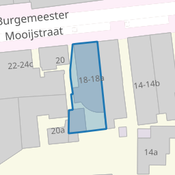 Perceel CTC00-B-10610