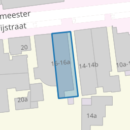 Perceel CTC00-B-10611