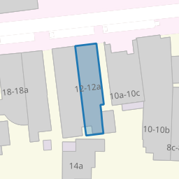 Perceel CTC00-B-10612