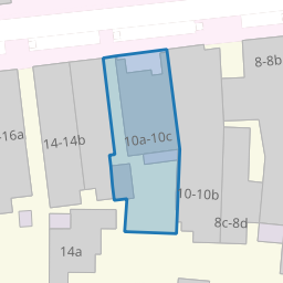 Perceel CTC00-B-10613