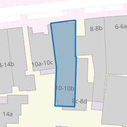 Perceel CTC00-B-10614