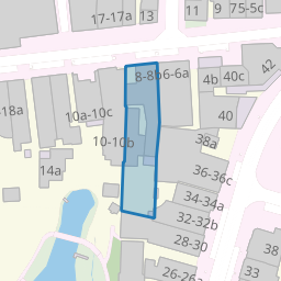 Perceel CTC00-B-10615