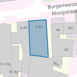 Perceel CTC00-B-10616