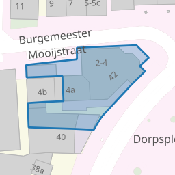 Perceel CTC00-B-10617