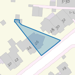 Perceel CTC00-B-10620