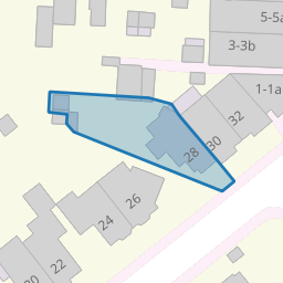 Perceel CTC00-B-10621