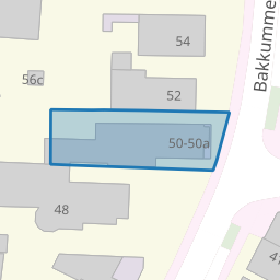 Perceel CTC00-B-10625
