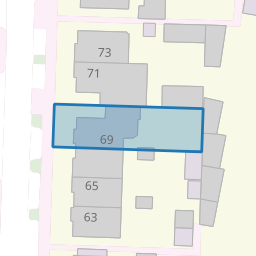 Perceel CTC00-B-10630