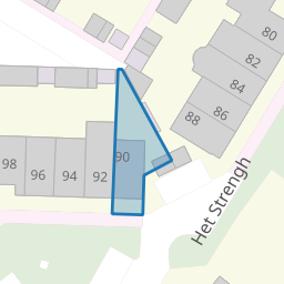Perceel CTC00-B-10650