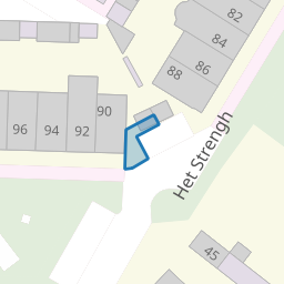 Perceel CTC00-B-10651