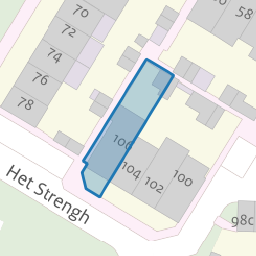 Perceel CTC00-B-10652