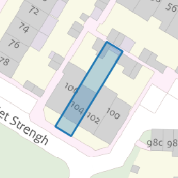 Perceel CTC00-B-10653