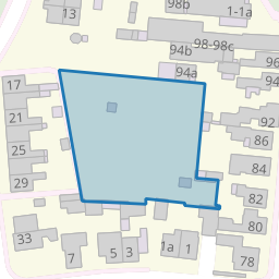 Perceel CTC00-B-10666