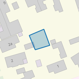 Perceel CTC00-B-10669