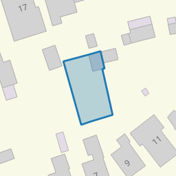 Perceel CTC00-B-10671