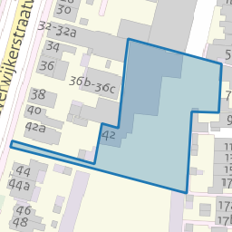 Perceel CTC00-B-10682