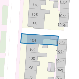 Perceel CTC00-B-10689