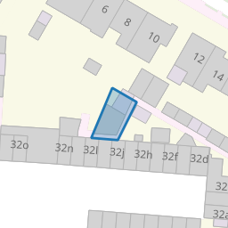 Perceel CTC00-B-10692