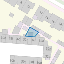 Perceel CTC00-B-10694