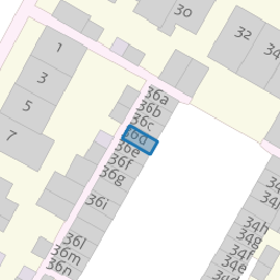 Perceel CTC00-B-10698